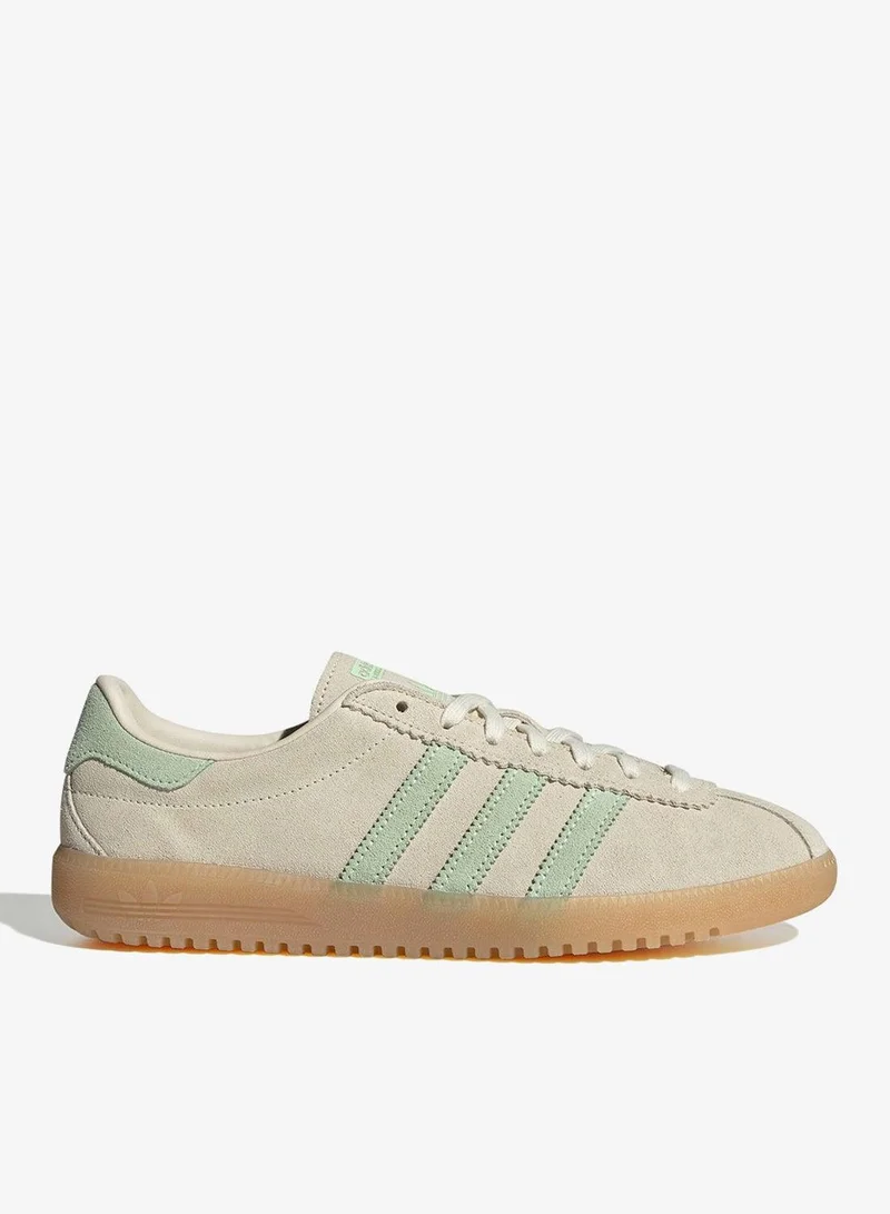 Adidas Adidas Brmd White Originals Shoes For Women