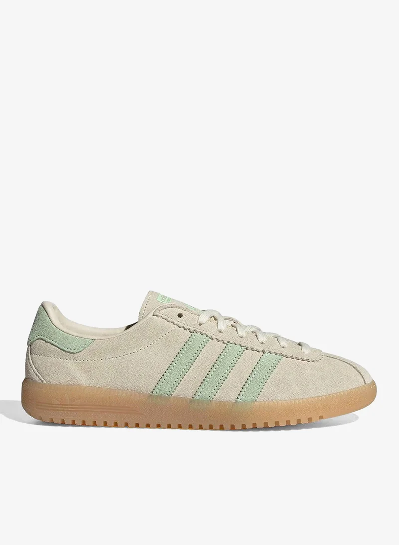 Adidas Adidas Brmd White Originals Shoes For Women