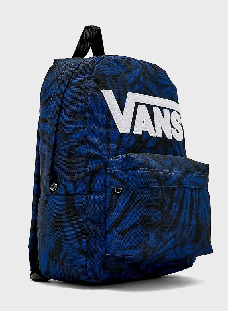 VANS New Skool Backpack