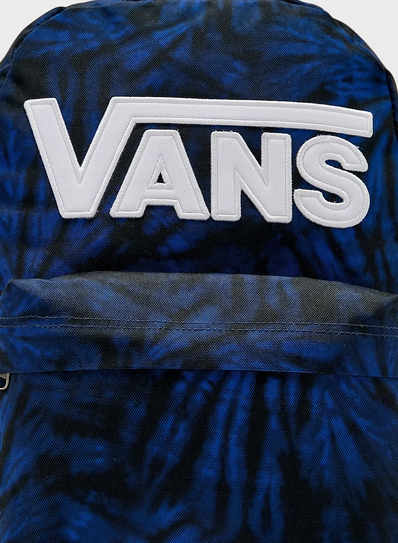VANS New Skool Backpack