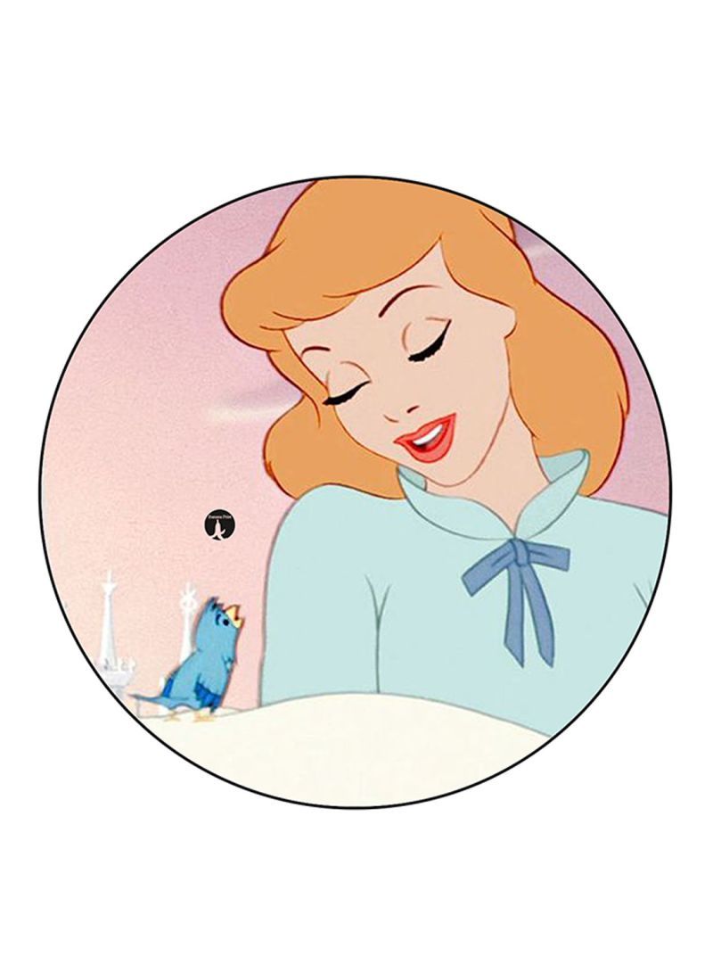 RKN Disney Character Printed Pin Multicolour - Image 2