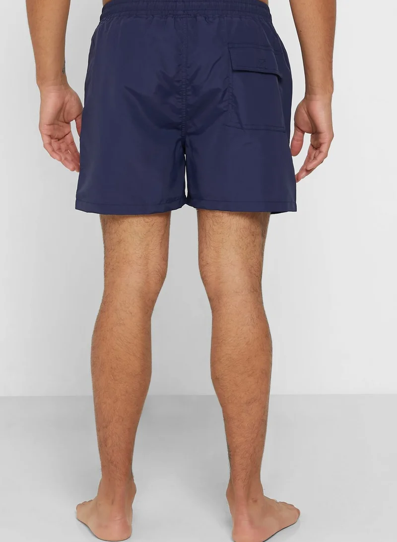 Seventy Five Classic Swimshorts
