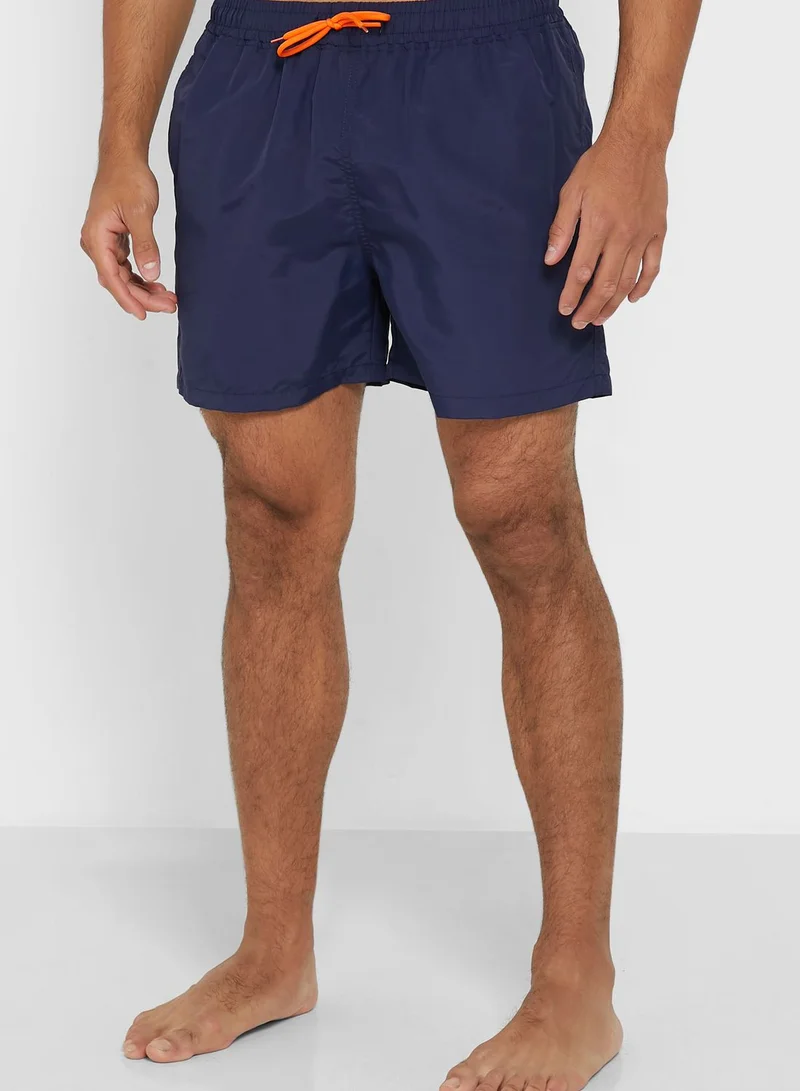 Seventy Five Classic Swimshorts