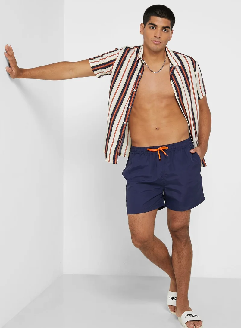 Seventy Five Classic Swimshorts