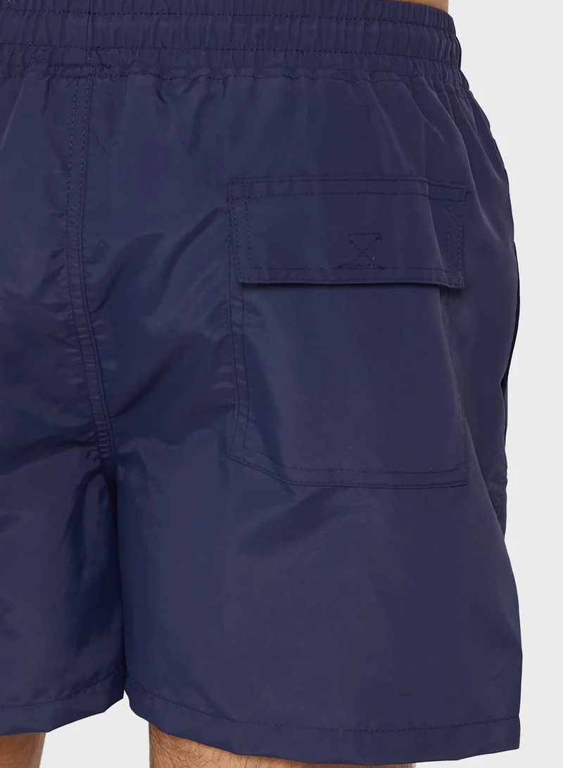 Seventy Five Classic Swimshorts
