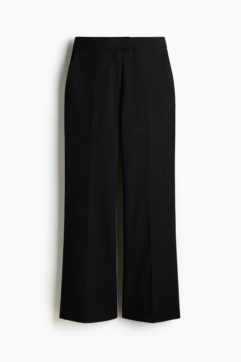 H&M  Bootcut trousers for Women | Best Price UAE