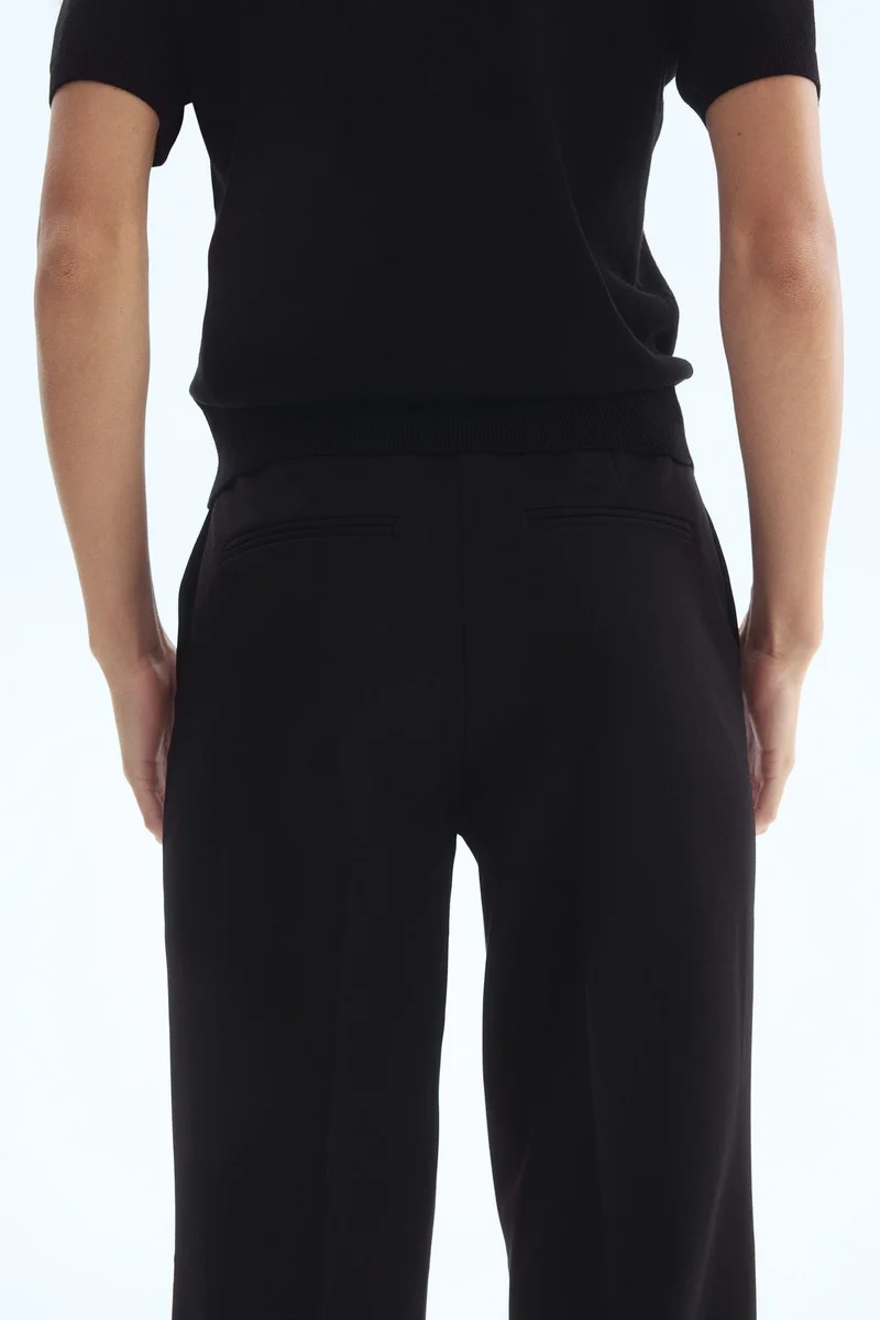H&M  Bootcut trousers for Women | Best Price UAE