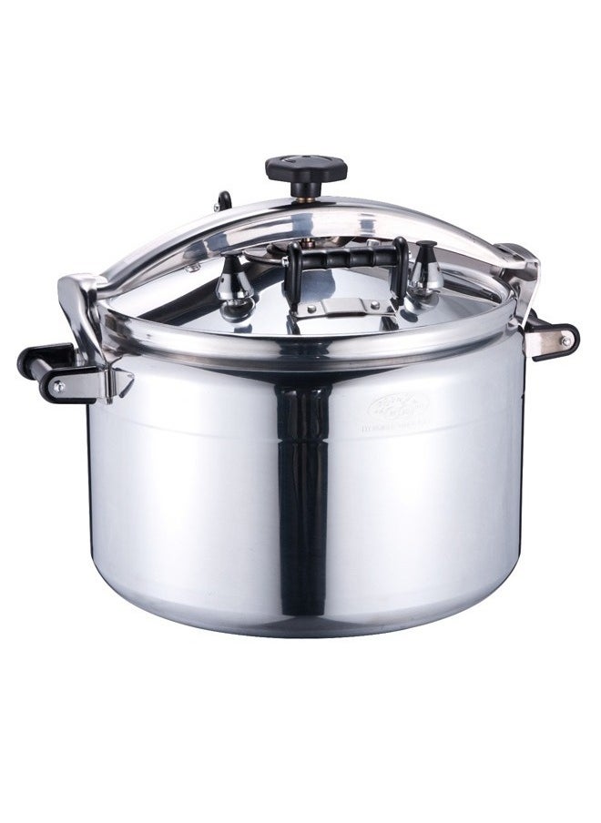 HTH Modern 75L Pressure Cooker, Premium 304 Stainless Steel, Thick Explosion-Proof Design, Large Capacity High-Pressure Cooking Pot, Ideal for Induction and Gas Stoves, Safe, Durable, and Efficient Kitchen Essential for Fast Cooking and Meal Prep. - pzsku/Z5ABFFB5B860148E2B3E0Z/45/_/1735278551/cc5dc14d-f024-488c-801a-06397d0f462f