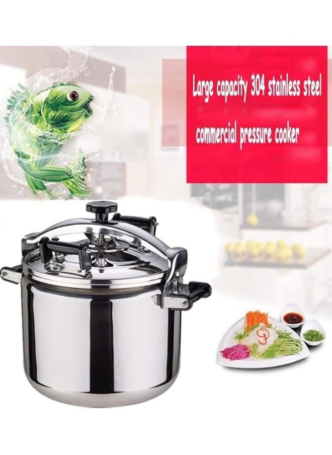 HTH Modern 75L Pressure Cooker, Premium 304 Stainless Steel, Thick Explosion-Proof Design, Large Capacity High-Pressure Cooking Pot, Ideal for Induction and Gas Stoves, Safe, Durable, and Efficient Kitchen Essential for Fast Cooking and Meal Prep. - pzsku/Z5ABFFB5B860148E2B3E0Z/45/_/1735278612/f75c6211-b123-4edd-a7df-578049e06b63