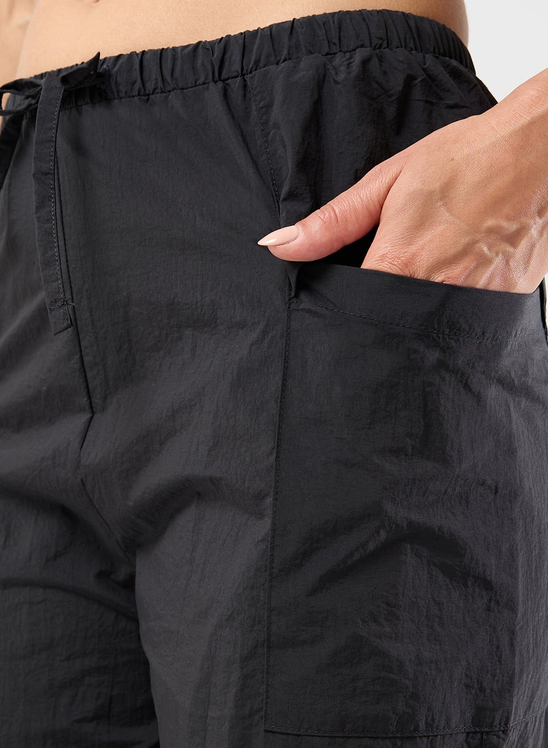 FRWD Elasticised Waist Pullon Cargo Pants - Image 4