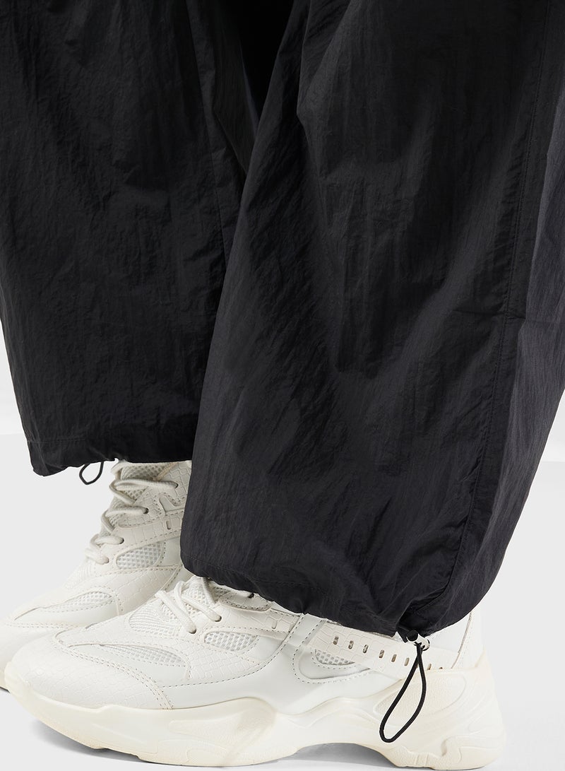 FRWD Elasticised Waist Pullon Cargo Pants - Image 5