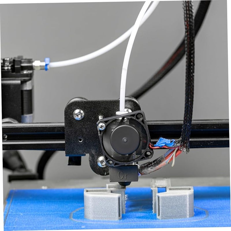 PTFE Tube For 3D Printer Filament High Temperature Resistance Direct Drive Extruder Bowden System - Image 5