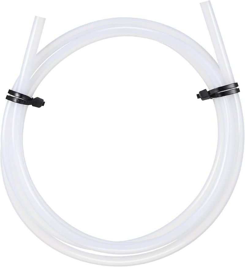 PTFE Tube For 3D Printer Filament High Temperature Resistance Direct Drive Extruder Bowden System - Image 1