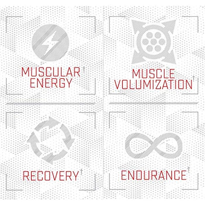 Purus Labs Foundation Series Citrulline Malate Powder | Active Amino Acid L-Citrulline | Strength, Volume, & Recovery | 100 Servings (Unflavored) - Image 3