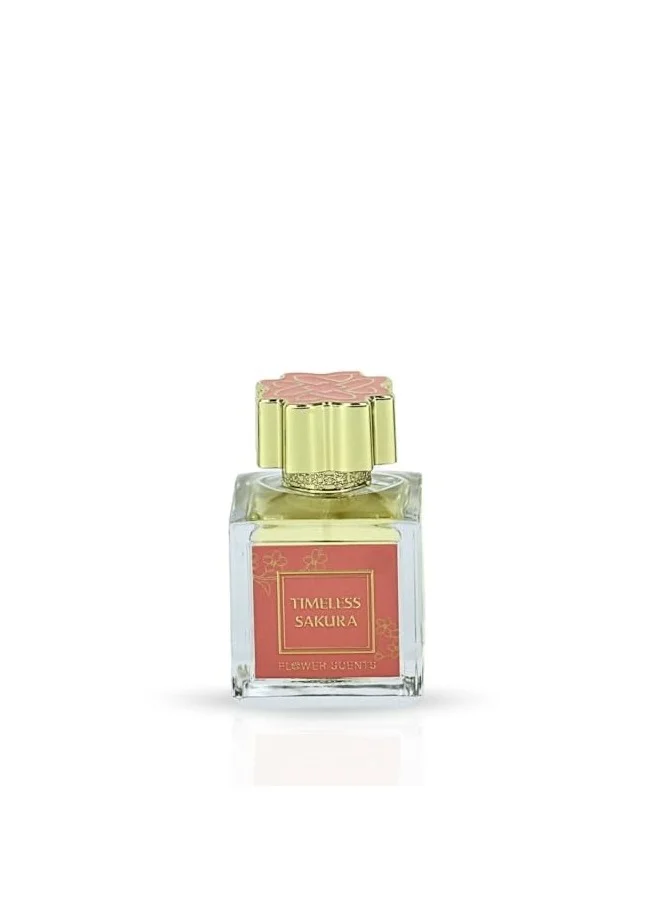 Timeless Sakura Perfume 65Ml