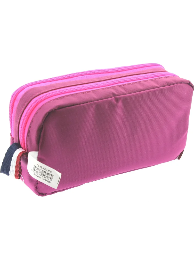 يو اس بولو اسن BASE. Polo Assn. PLKLK20209 Pencil Case