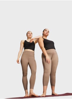 PUMA Studio Ultrabare Trend Tights  - Image 1