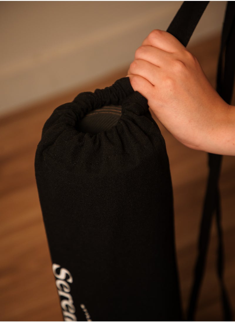 serenity axis sports yoga bag (unisex)  - Image 5