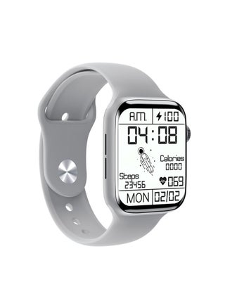 Smartwatch for Android and iOS system Compatible iPhone Samsung phones - pzsku/Z5AC0C2D6E556EF9C3B4CZ/45/_/1640077190/c3c64d5b-c7fb-4ceb-a9af-6ecba6daef30
