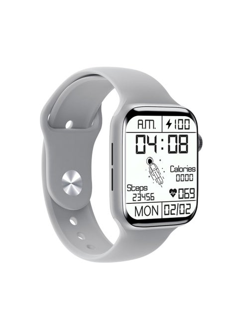 Smartwatch for Android and iOS system Compatible iPhone Samsung phones