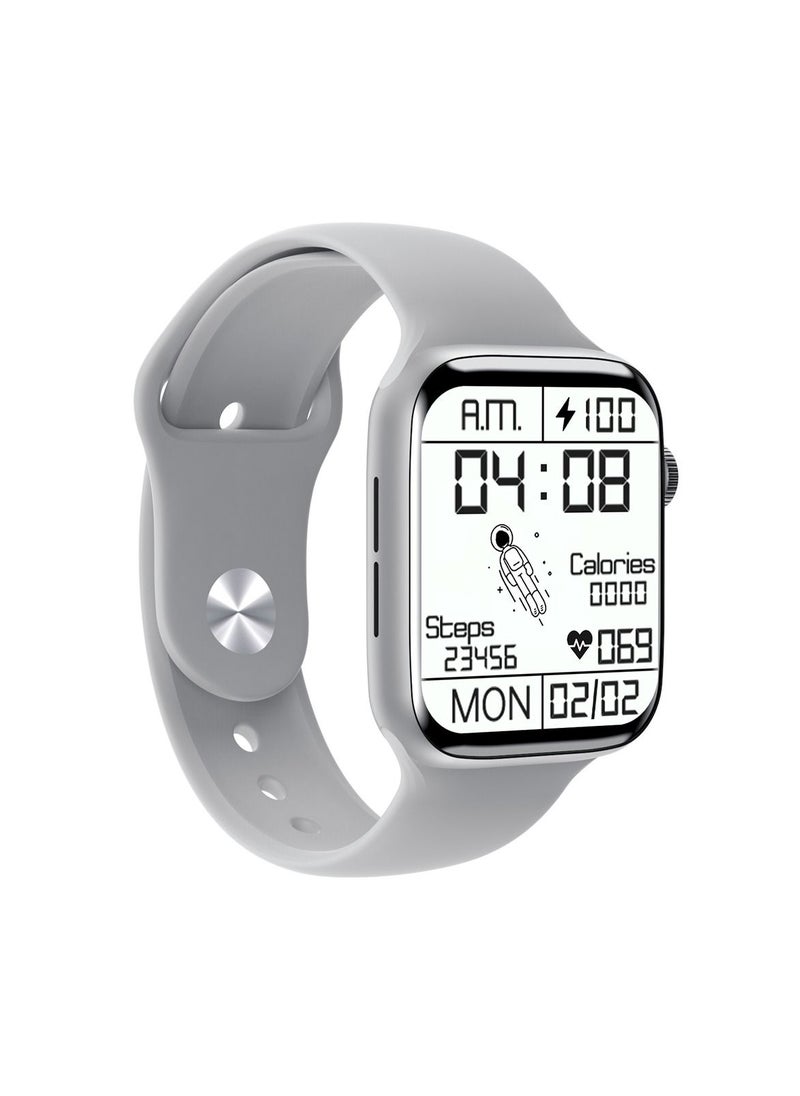 Smartwatch for Android and iOS system Compatible iPhone Samsung phones