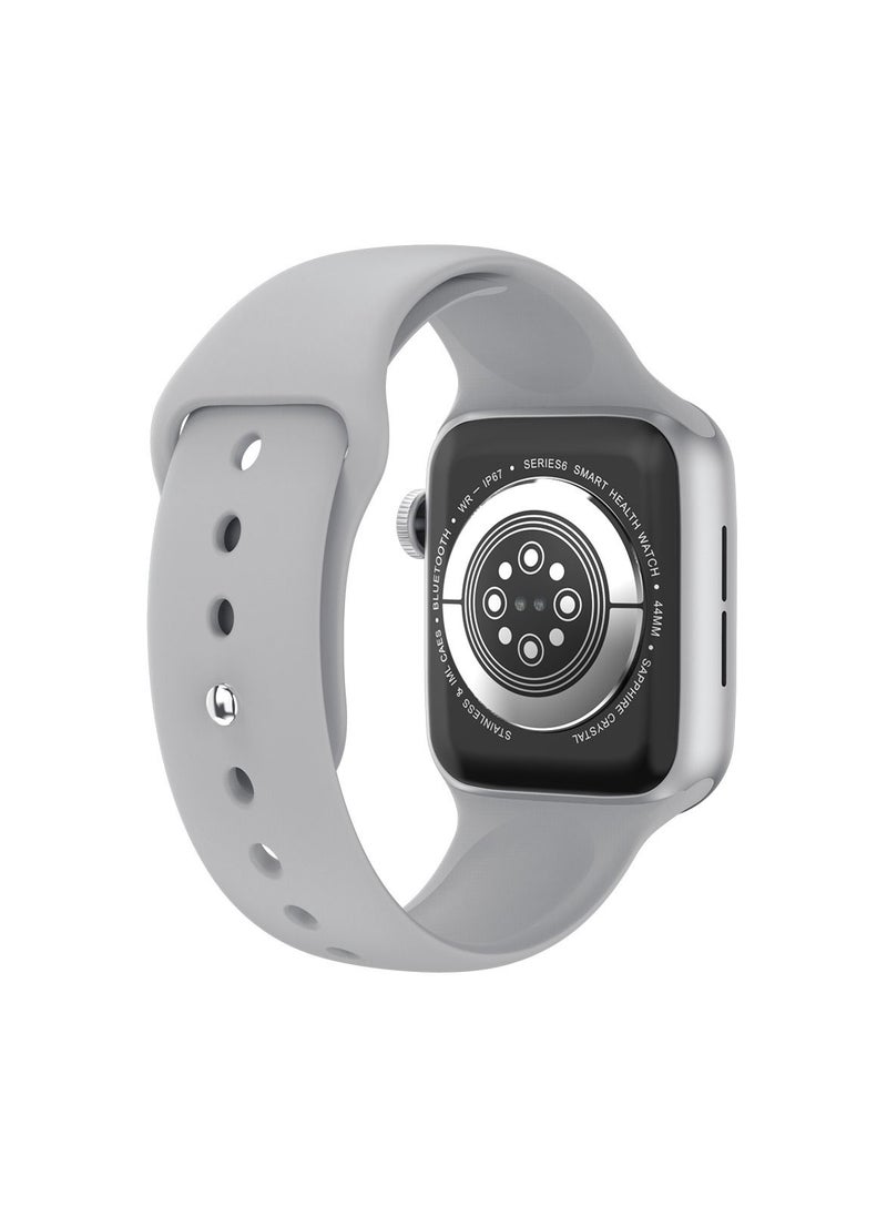 Smartwatch for Android and iOS system Compatible iPhone Samsung phones