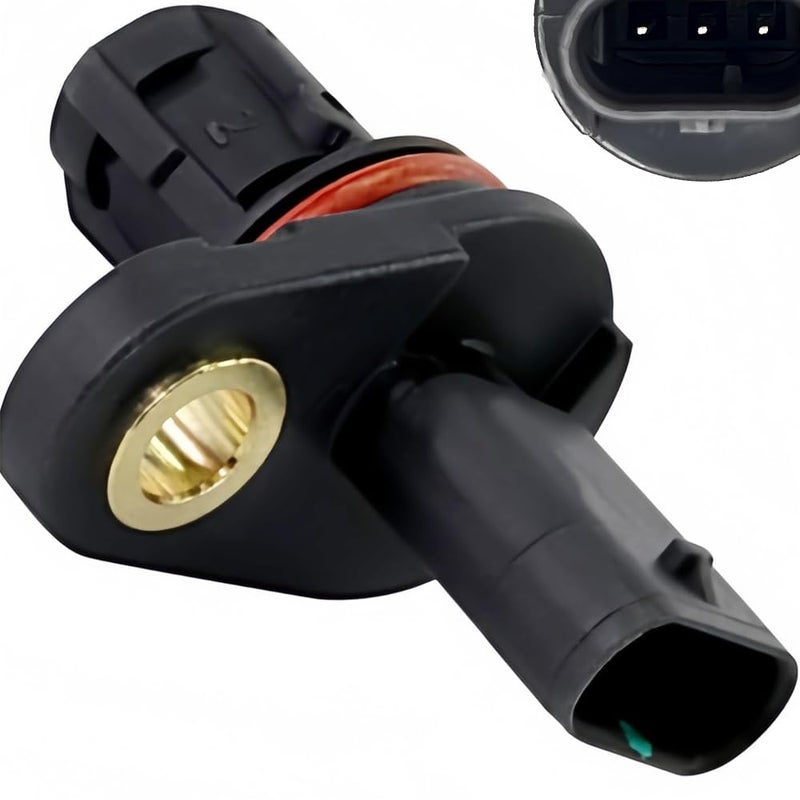 ZBN 55565708 25195555 PC850 Camshaft Position Sensor Fit for Chevy 1.8L Cruze 2010 2011 2012 2013 2014 2015,Sonic 2012-2015,1.6L Aveo Aveo5 2009-2011