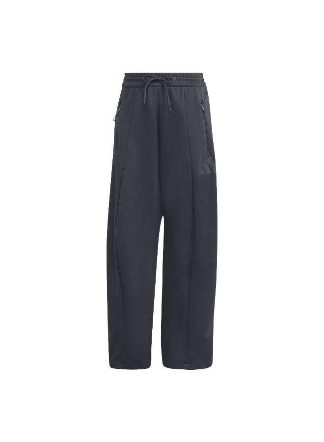 Adidas Z.N.E. Open-Hem Tracksuit Bottoms - Image 1