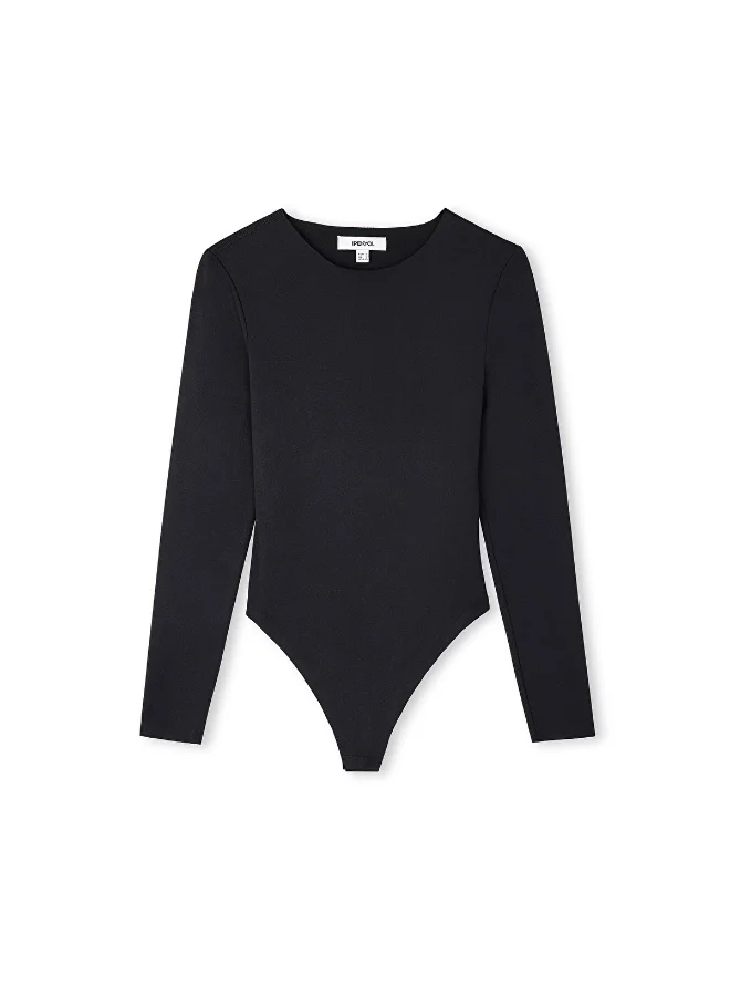 Ipekyol Long-Sleeve Bodysuit