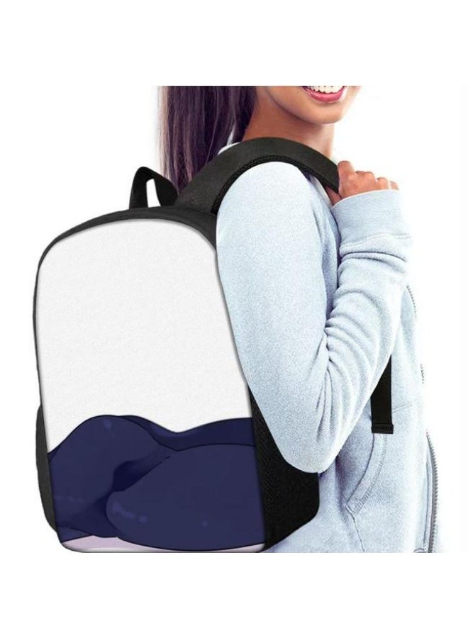 general Common universal printed backpack - three-piece backpack combination (available for students, children, friends on outings, mountain climbing, etc.) - 10 - Image 5