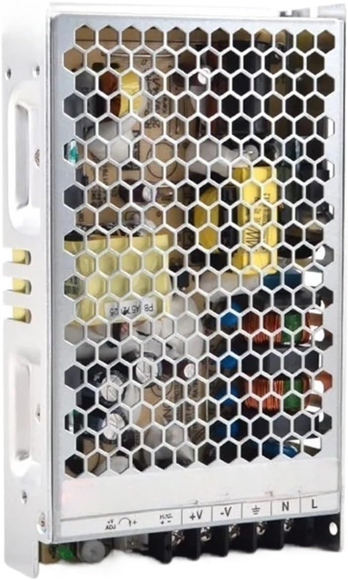 Power Supply RSP-75-3.3/5/7.5/12/13.5/15/24/27/48 Single Output 75W(RSP-75-48V) - Image 2