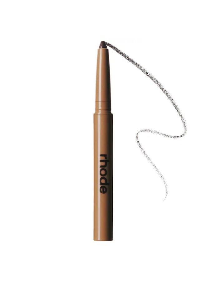 rhode Peptide Lip Shape Contouring Lip Shaper Spin - Image 1