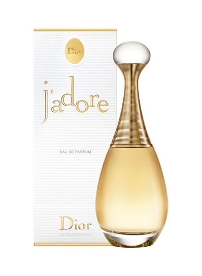 Dior Jadore Eau De Parfum 100ml - Image 1