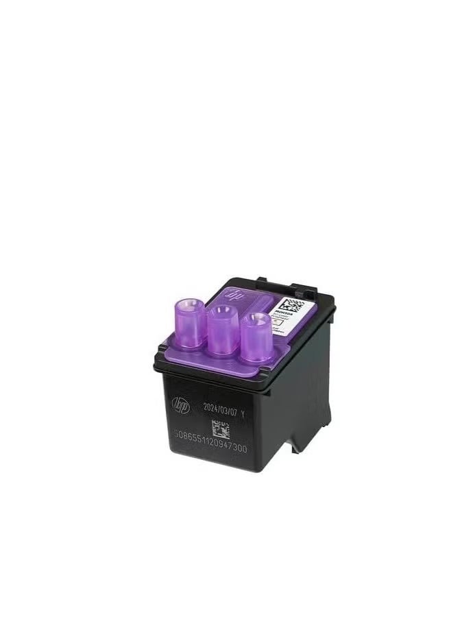 HP مجموعة رأس الطباعة الذكي 6ZA17AE & 6ZA18AE (X4E75A & M0H50A) - رؤوس الطباعة GT تعمل مع Smart Tank 500, 515, 516, 519, 530, 580, Smart Tank 520 الكل في واحد Tank 615 - Image 4