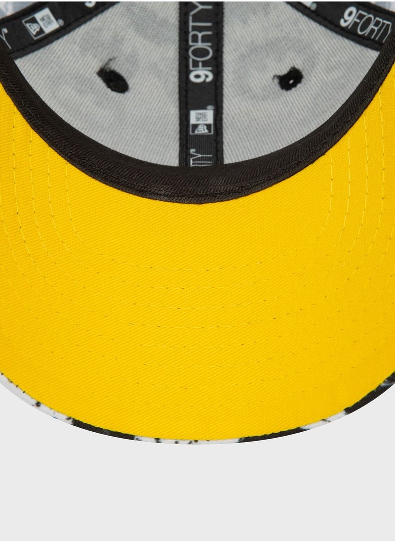 NEW ERA - Kids 9Forty Batman Cap - Image 1