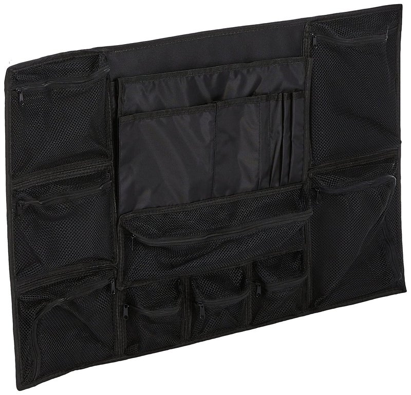 Pelican 1659 Lid Organizer,Black - Image 2