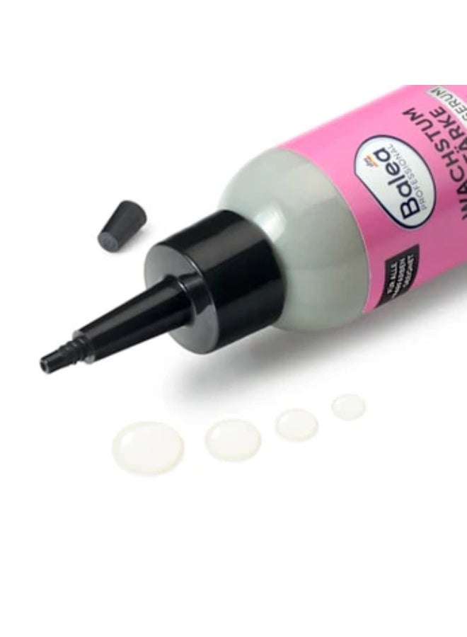 balea Hair Serum Growth + Strength, Anti-Gray, 150 ml - Image 2