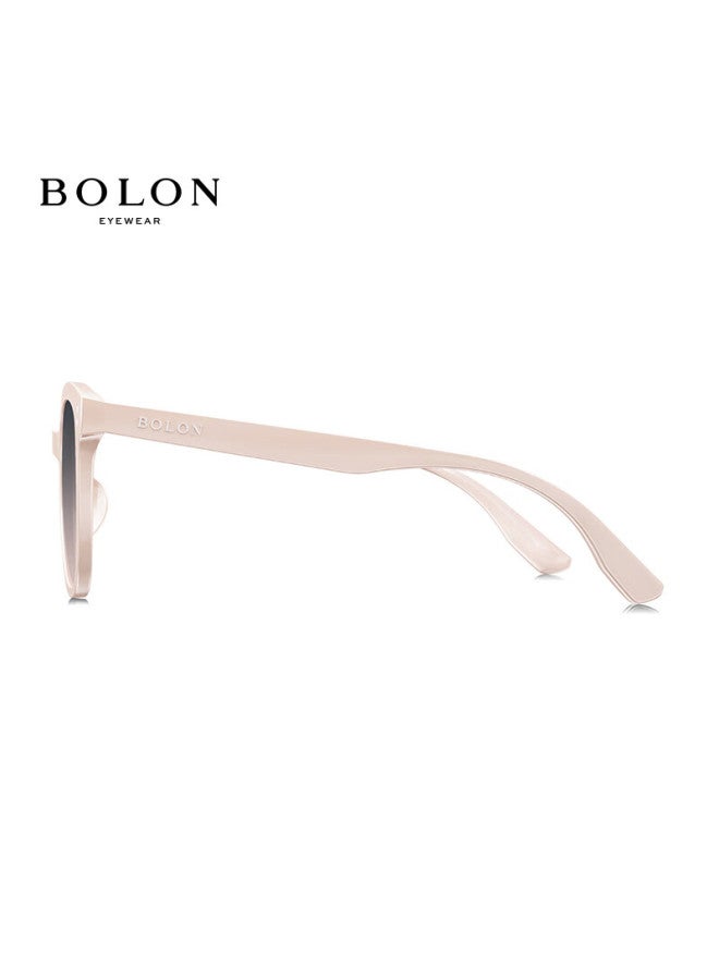 Bolon Kids Teenager Square Sungl Uv Protection Sunscreen Shades Boys Girls Bk5011a33 - Image 2