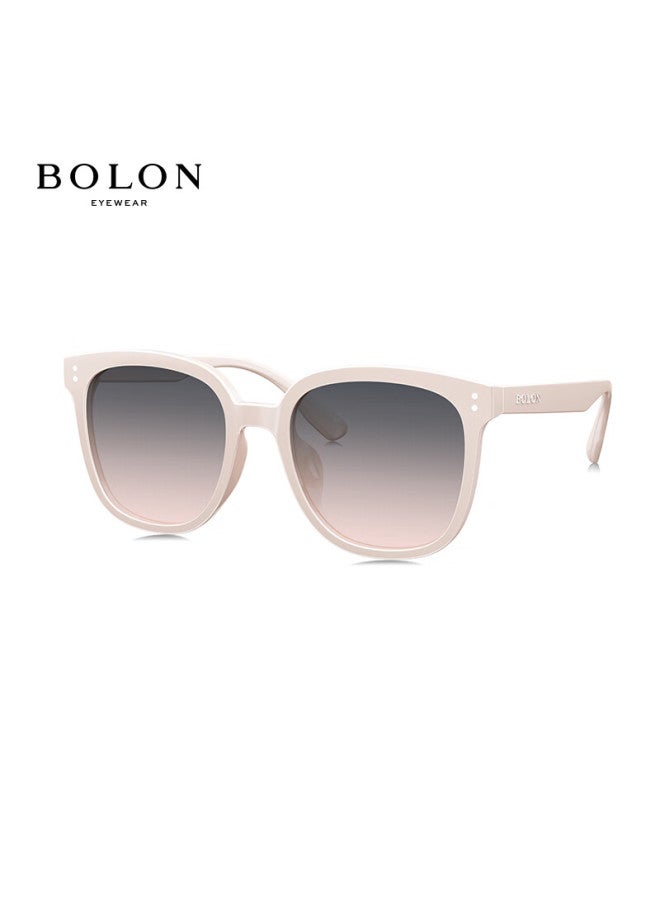 Bolon Kids Teenager Square Sungl Uv Protection Sunscreen Shades Boys Girls Bk5011a33 - Image 1