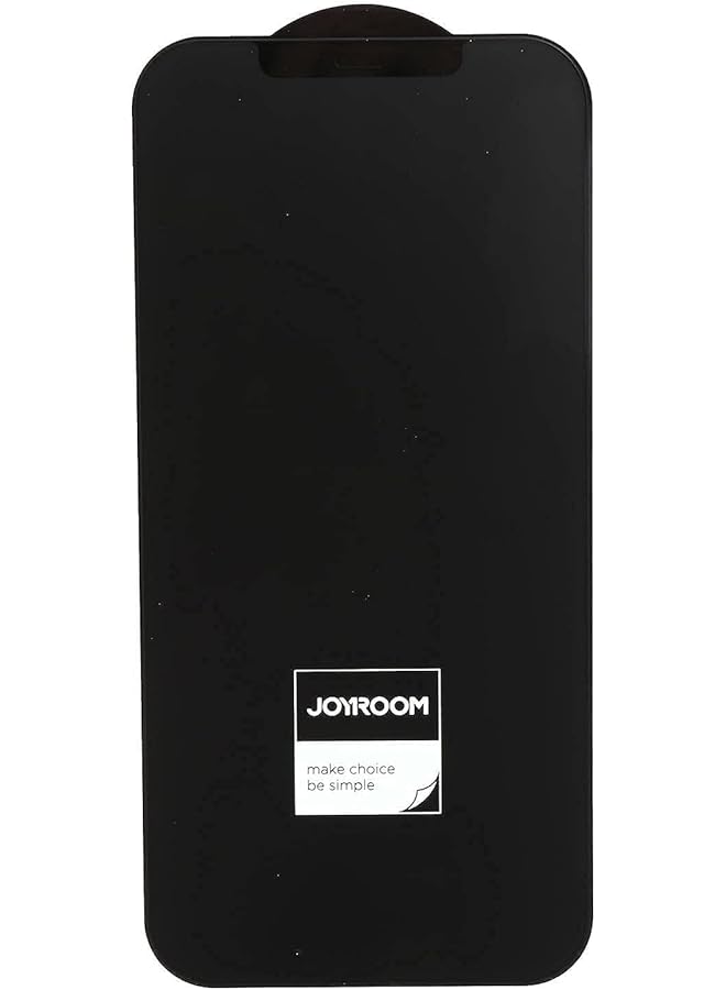 erorex Jr Pf630 Knight Series Gaming Glass Screen Protector Eye Protection For Iphone 12 Pro Max Clear - Image 1