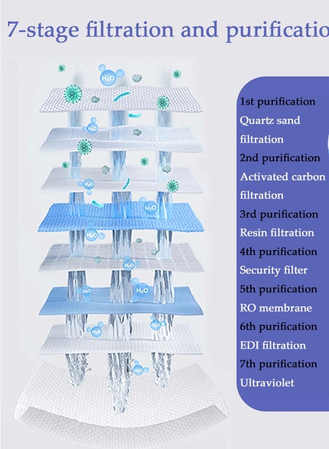 Baby Wipes, 80-Count Pack with Flip-Top Lid, Unscented & Hypoallergenic, Gentle Cotton-Feel Cloths for Diaper Change, Hands & Face Cleaning - Image 5