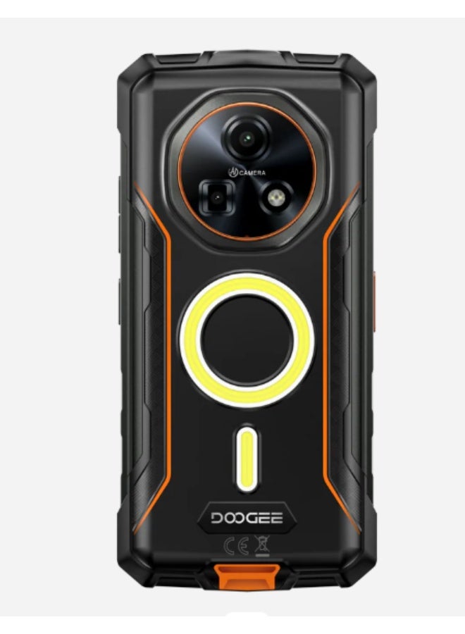 DODGE  Fire 5 Ultra (8+24) GB RAM 256GB ROM 13,000mAh Mega Battery - Image 1