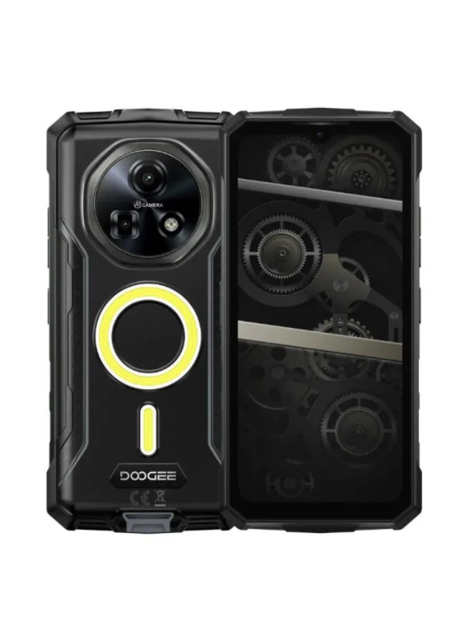 DODGE  Fire 5 Ultra (8+24) GB RAM 256GB ROM 13,000mAh Mega Battery - Image 4