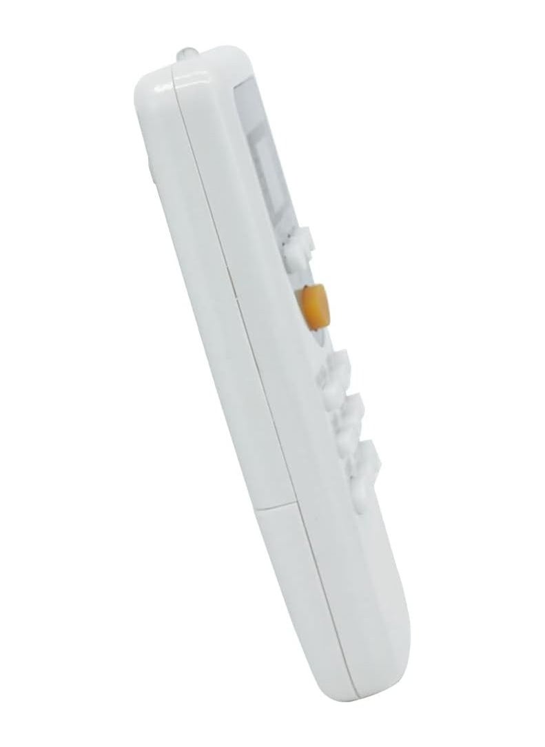 Generic ZH/JT-03 CHIGO Replace Remote Control for CHIGO AC A/C AIR Conditioner Remote Controller ZH/JT-01 ZHJT03  - Image 4