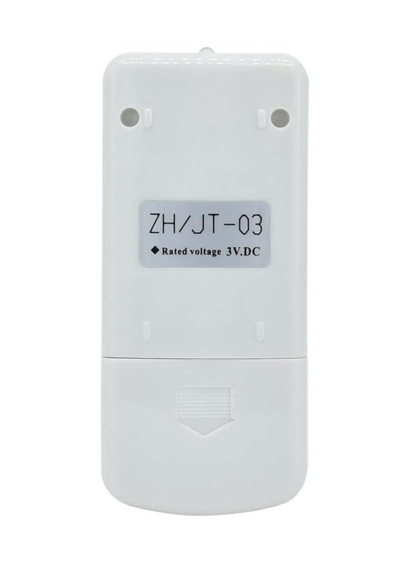 Generic ZH/JT-03 CHIGO Replace Remote Control for CHIGO AC A/C AIR Conditioner Remote Controller ZH/JT-01 ZHJT03  - Image 5