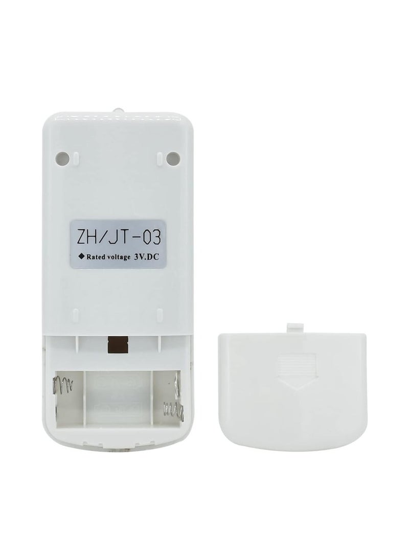 Generic - ZH/JT-03 CHIGO Replace Remote Control for CHIGO AC A/C AIR Conditioner Remote Controller ZH/JT-01 ZHJT03 - Image 1