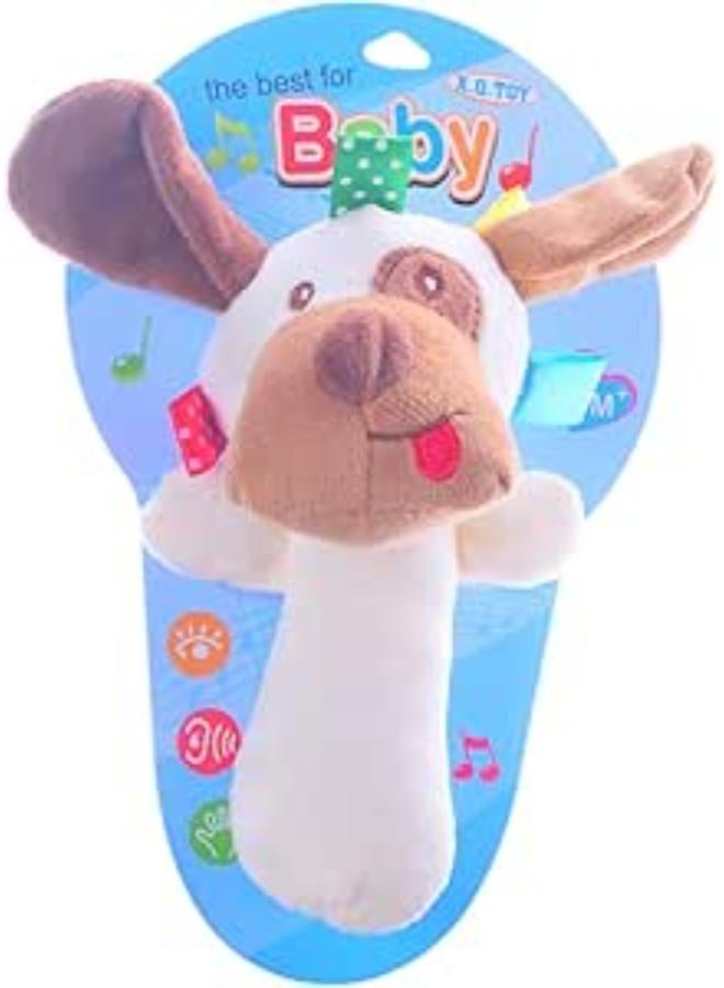 كلب حيوان ناعم