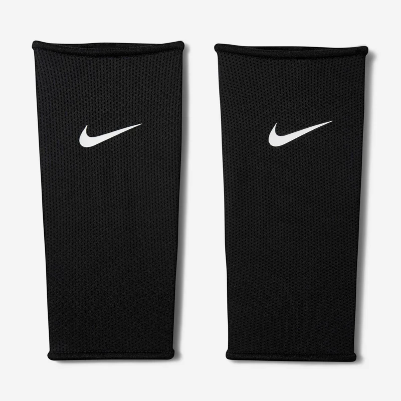 Nike Guard Lock Football Guard Sleeves (1 Pair)