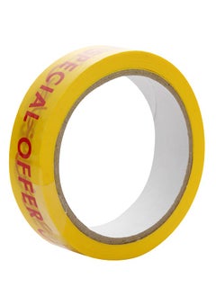 Snail Special Offer Tape - 2.5cm x 50m