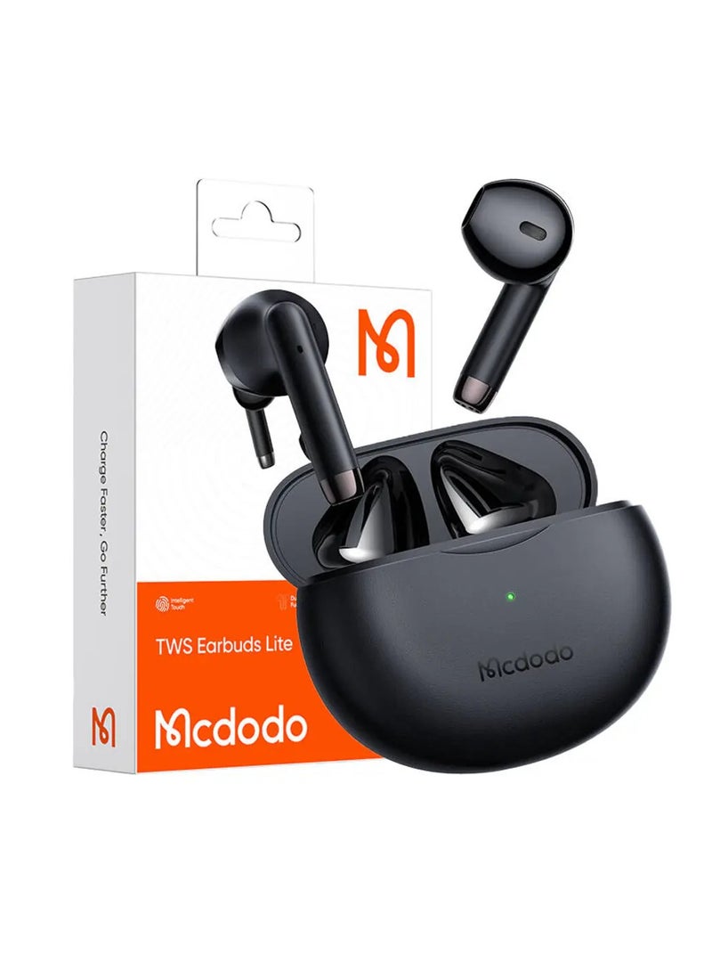 Hp 8031 Mcdodo Earpods Mcdodo Hp-8031 TWS Bluetooth Wireless Headphone